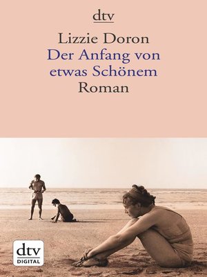 cover image of Der Anfang von etwas Schönem